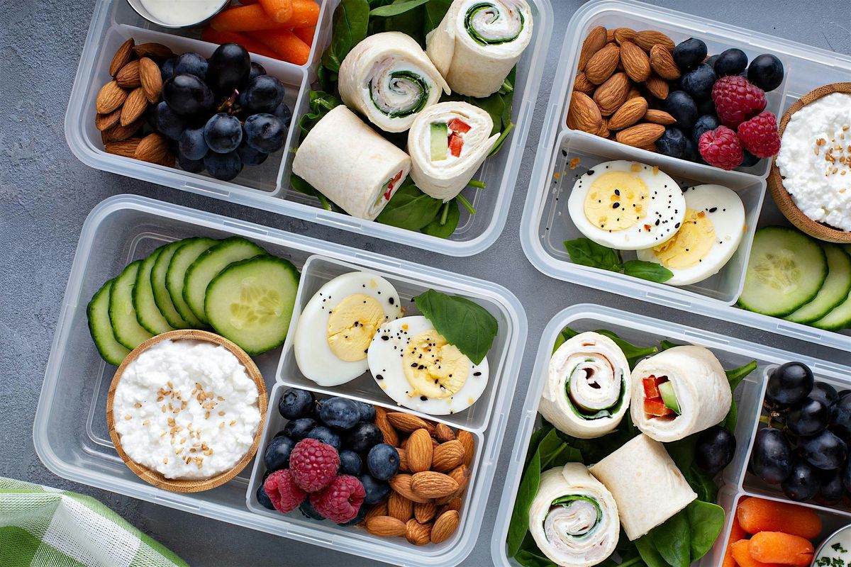 Snackle Boxes and Bentos, 3 August | Event in Johnson City | AllEvents