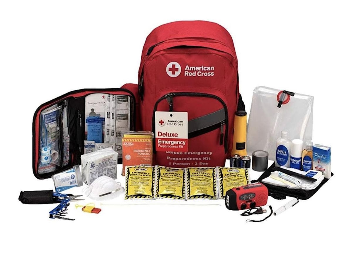 Code Red: Emergency Preparedness & Healthcare Fair, 21 June | Event in West Sacramento | AllEvents