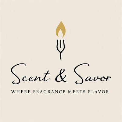 Scent and Savor LLC logo