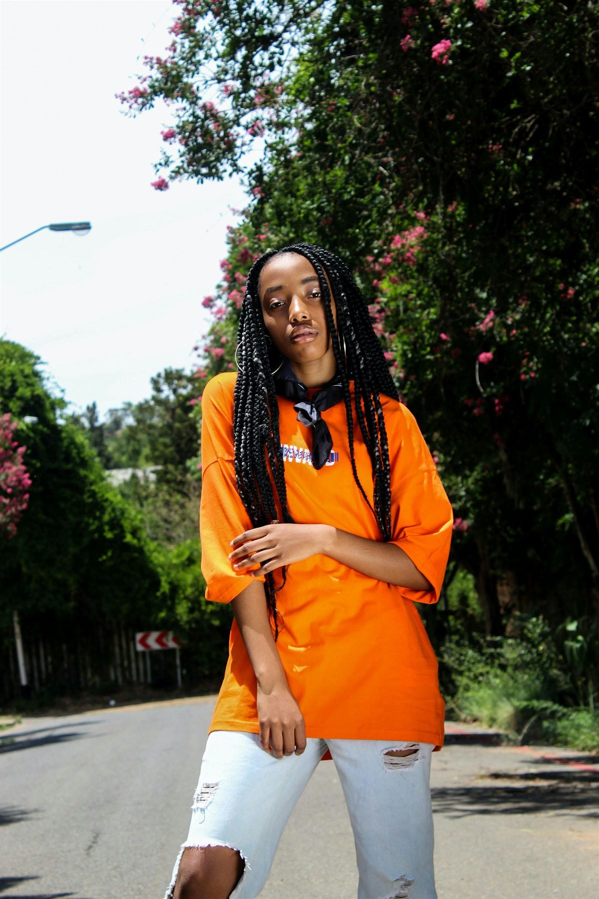 Wear Orange Weekend: Empowerment Festival!, 7 June | Event in Newport News | AllEvents