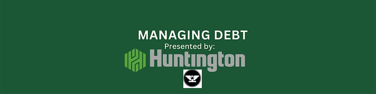 Managing Debt Workshop, 21 August | Event in Waukesha | AllEvents