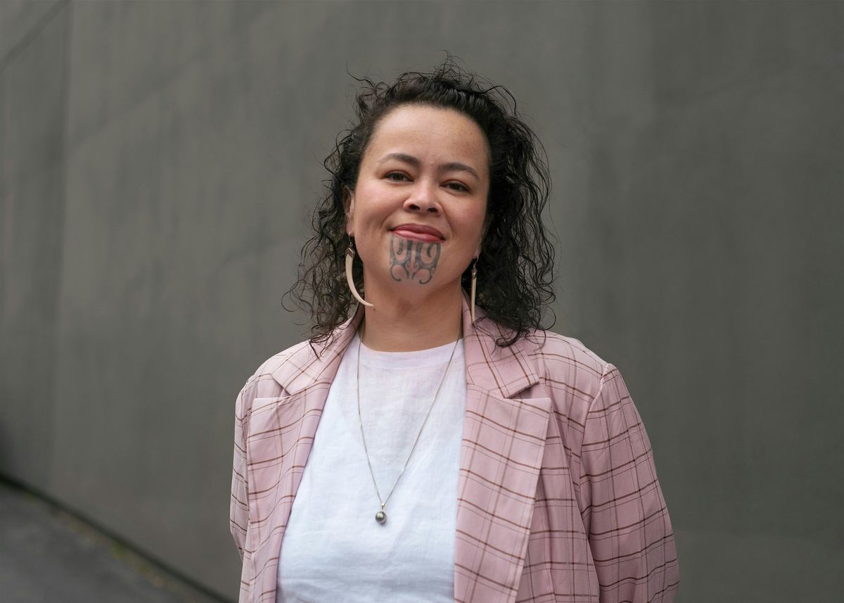 Indigenising Place, 13 September | Event in New Plymouth | AllEvents