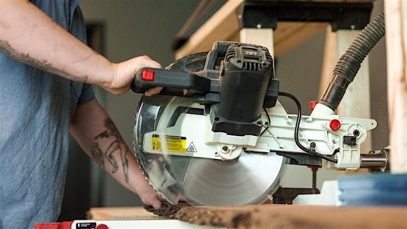 Woodshop Class: Simple Charcuterie/Cutting Board, 11 June | Event in Indianapolis | AllEvents