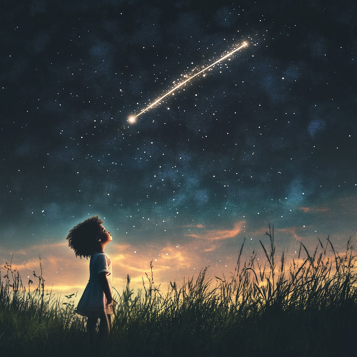 Under the Delta Aquariids: Contemplating Our Place in the Cosmos", 31 July | Event in Saint Paul | AllEvents