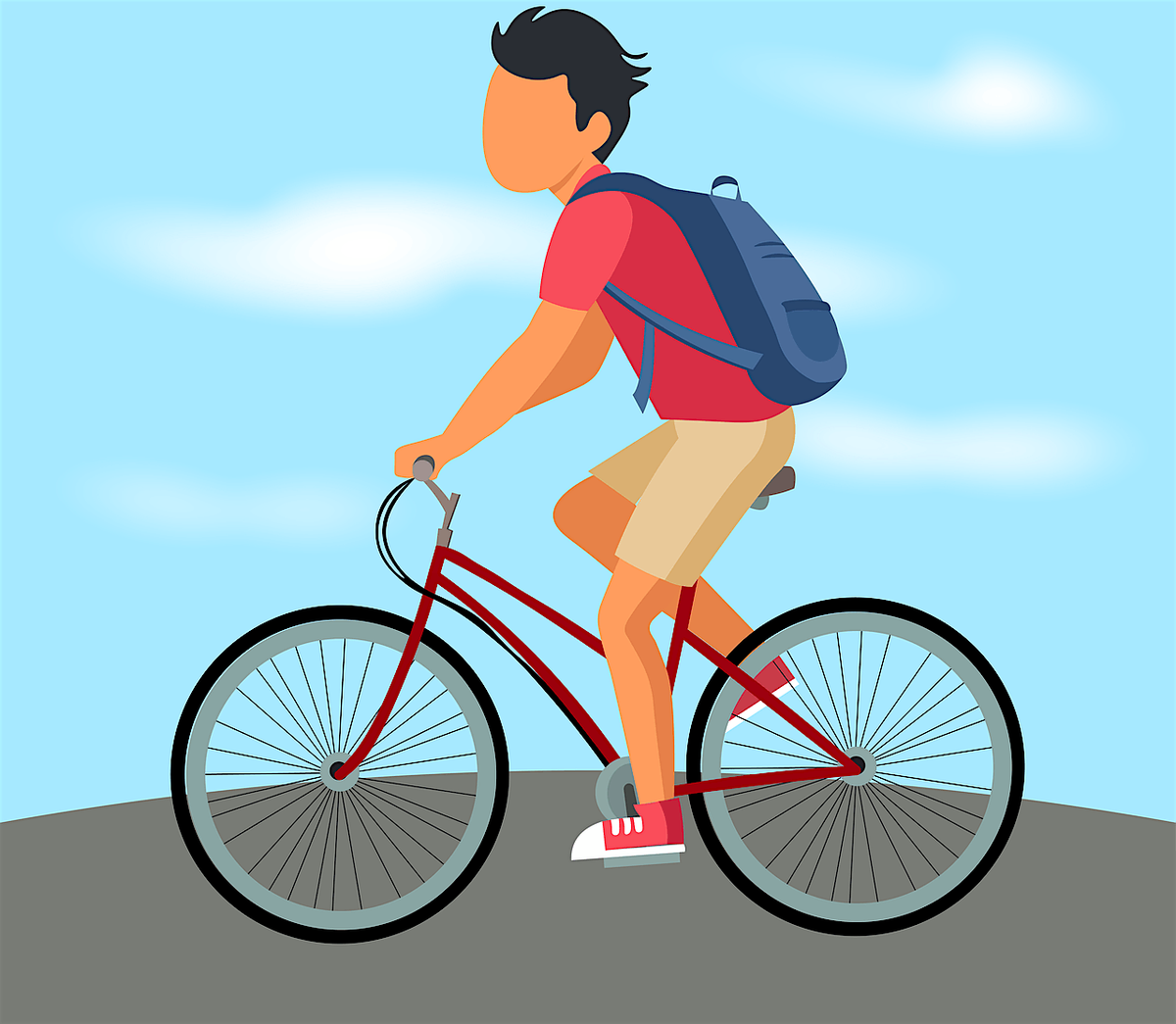 Bayside Free Ride (South Brooklyn), 12 September | Event in Brooklyn | AllEvents