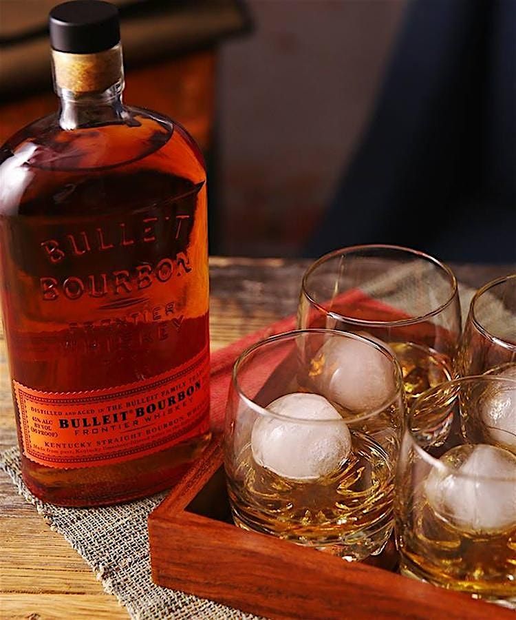 The Firestone's Bulleit Bourbon Pairing Dinner, 22 October | Event in Fort Myers | AllEvents