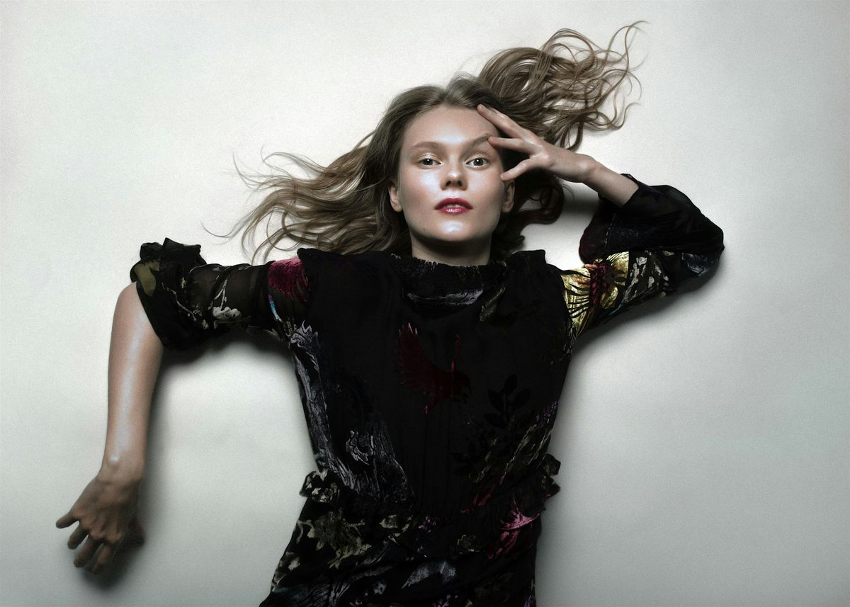 Sunna Margrét at SJQ, 18 February | Event in London | AllEvents