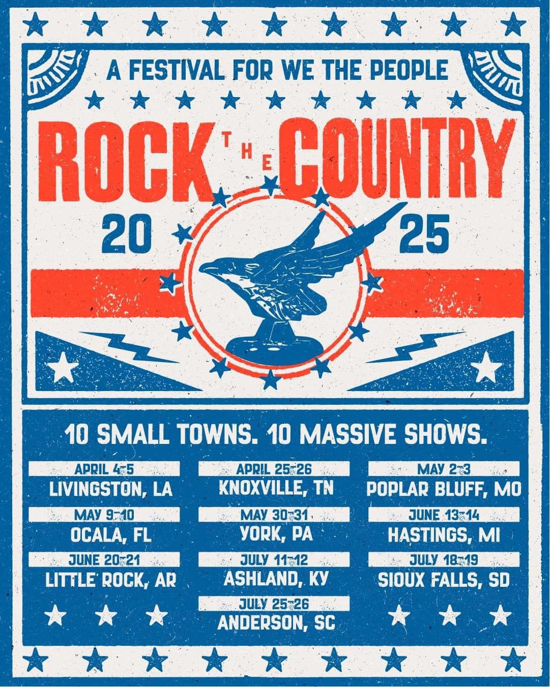 2025 Rock The Country Ashland Friday At Boyd County Fairgrounds Boyd 2025-rock-the-country-ashland-friday-at-boyd-county-fairgrounds-boyd