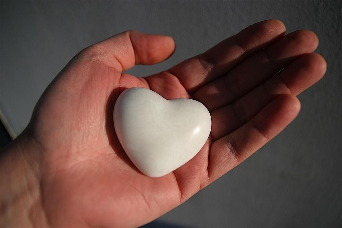 Exploring the Compassion Resilience Framework, 21 August | Event in Anchorage | AllEvents