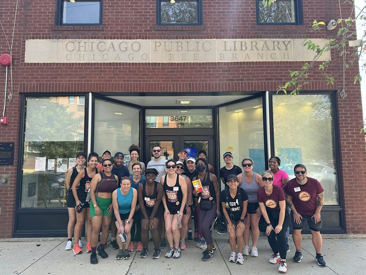 Book Club Run of Last Summer on State Street, 31 May | Event in Chicago | AllEvents