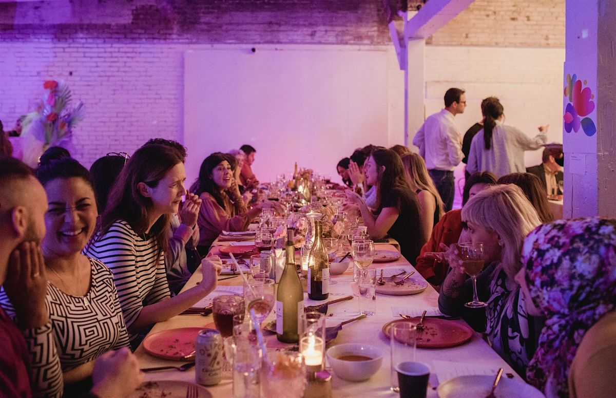 Roux Week 2025, 6 October | Event in Portland | AllEvents