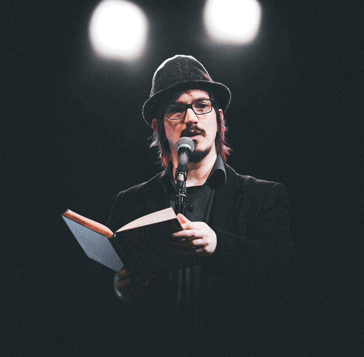 RICHARD DADD: NOT THE GUY FROM BABY REINDEER - Birmingham Comedy Festival, 11 October | Event in Birmingham