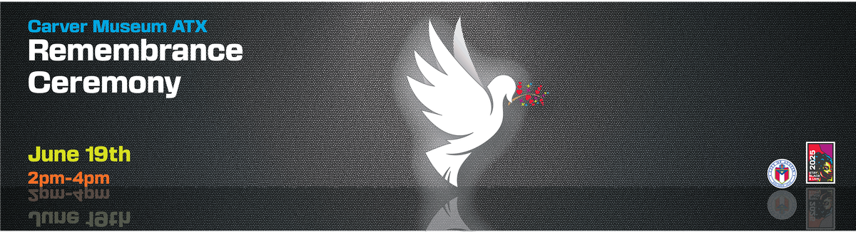Juneteenth Remembrance Ceremony, 19 June | Event in Austin | AllEvents