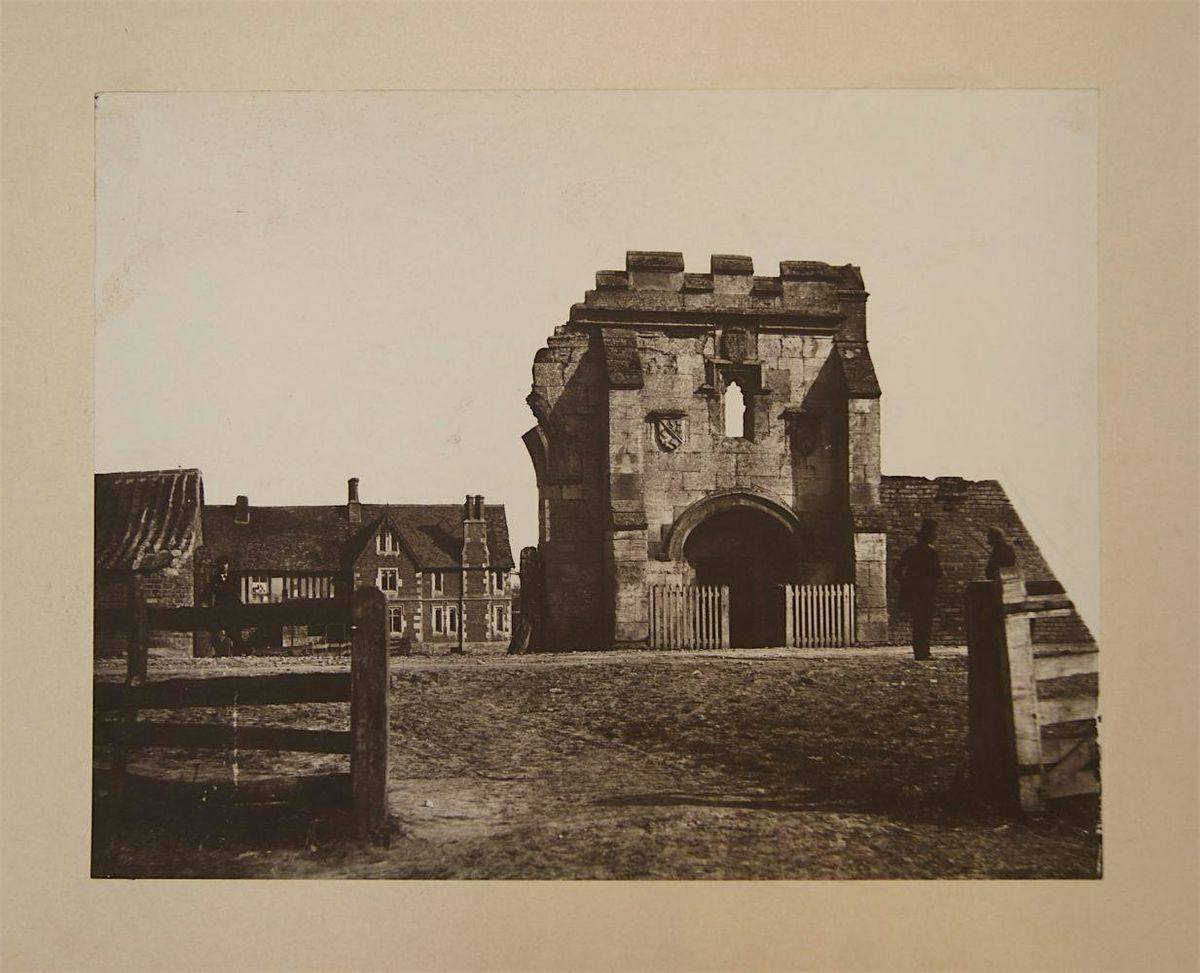 Ghosts & Giggles at Llanthony Secunda Priory | Event in Gloucester | AllEvents