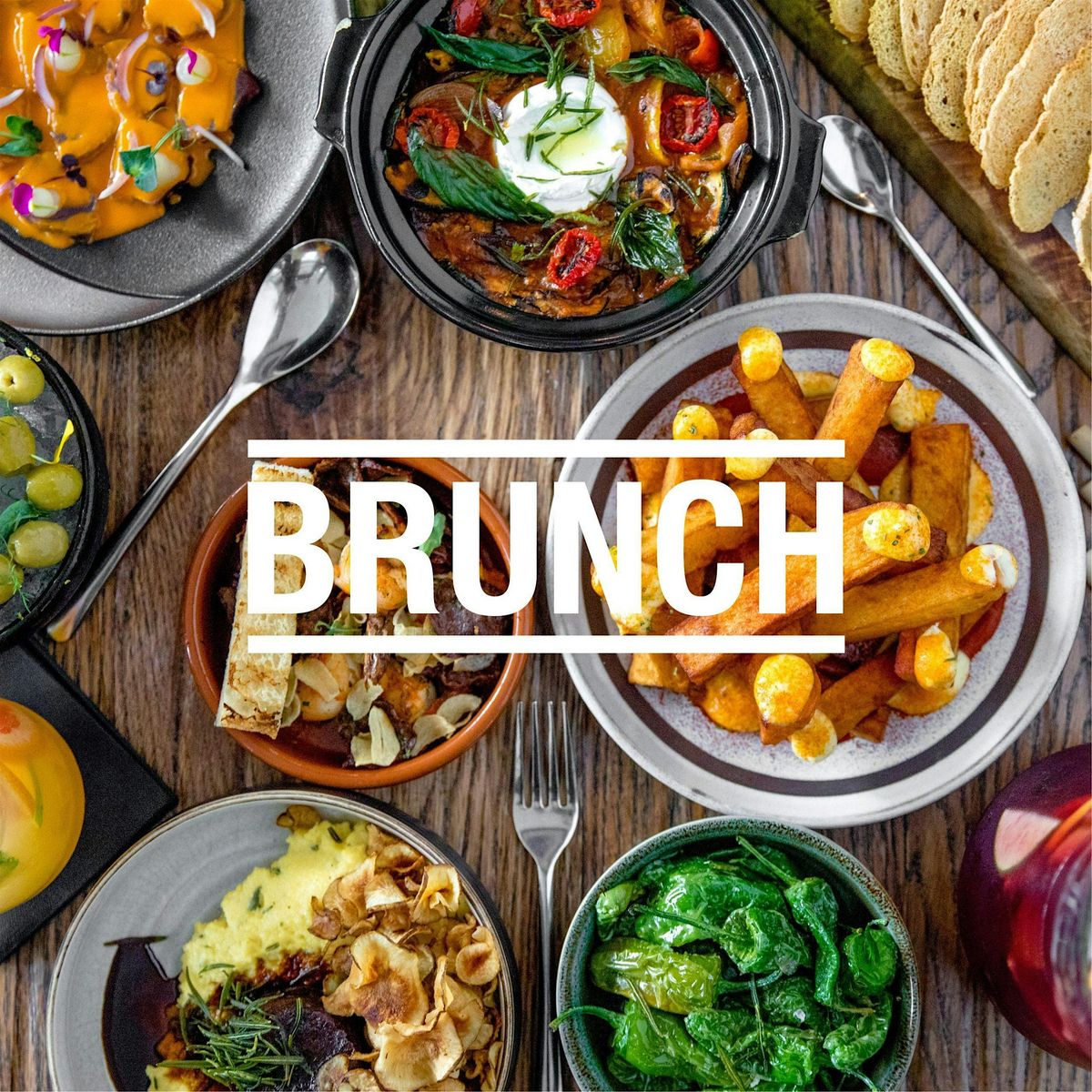 Britt Brunch, 17 May | Event in Kilgore | AllEvents