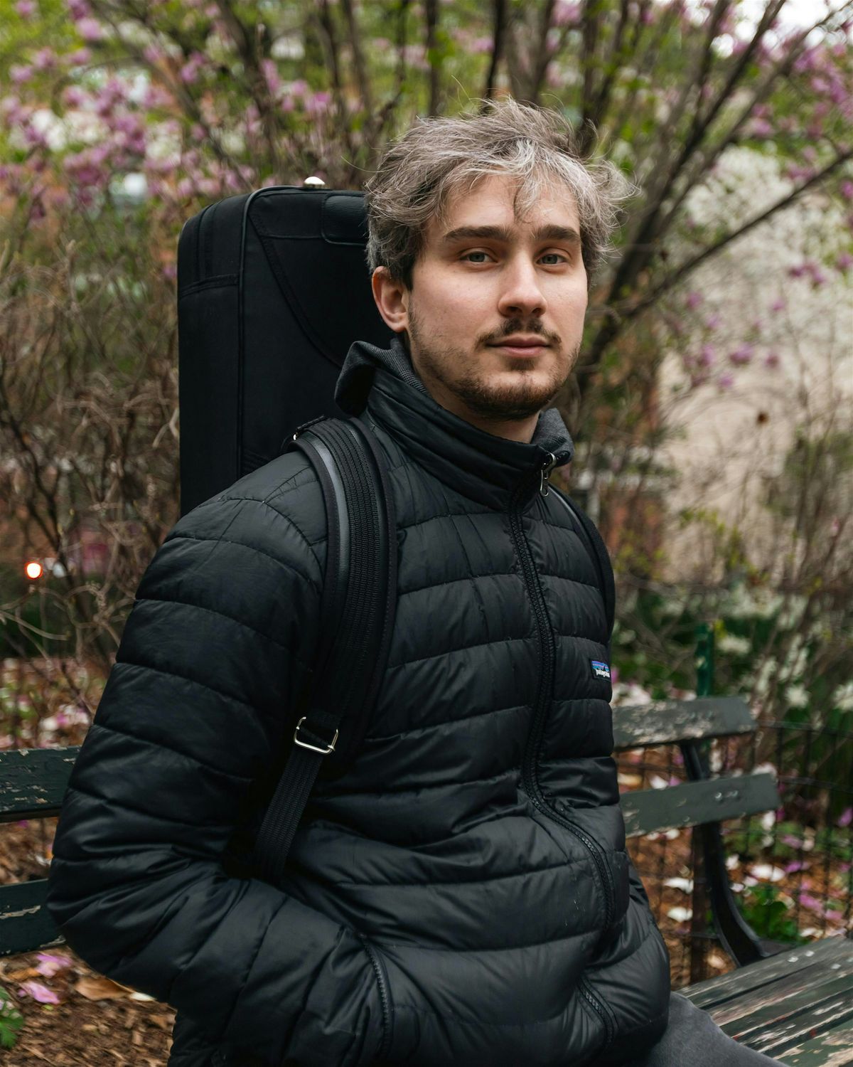 Sam Margolis Sextet, 14 September | Event in Brooklyn | AllEvents