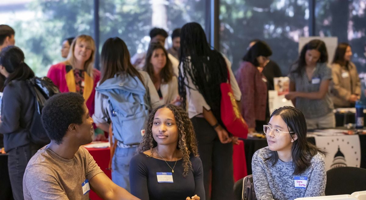 Public Interest Technology (PIT) Career Summit, 10 October | Event in Stanford | AllEvents