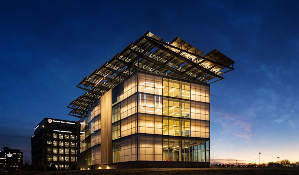 Emerging Energy Technologies and Future-Proofing the Region, 27 August | Event in Columbus | AllEvents