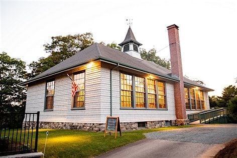 "Best of BOOM" Gala at the Hulls Cove Schoolhouse, 10 August | Event in Bar Harbor | AllEvents