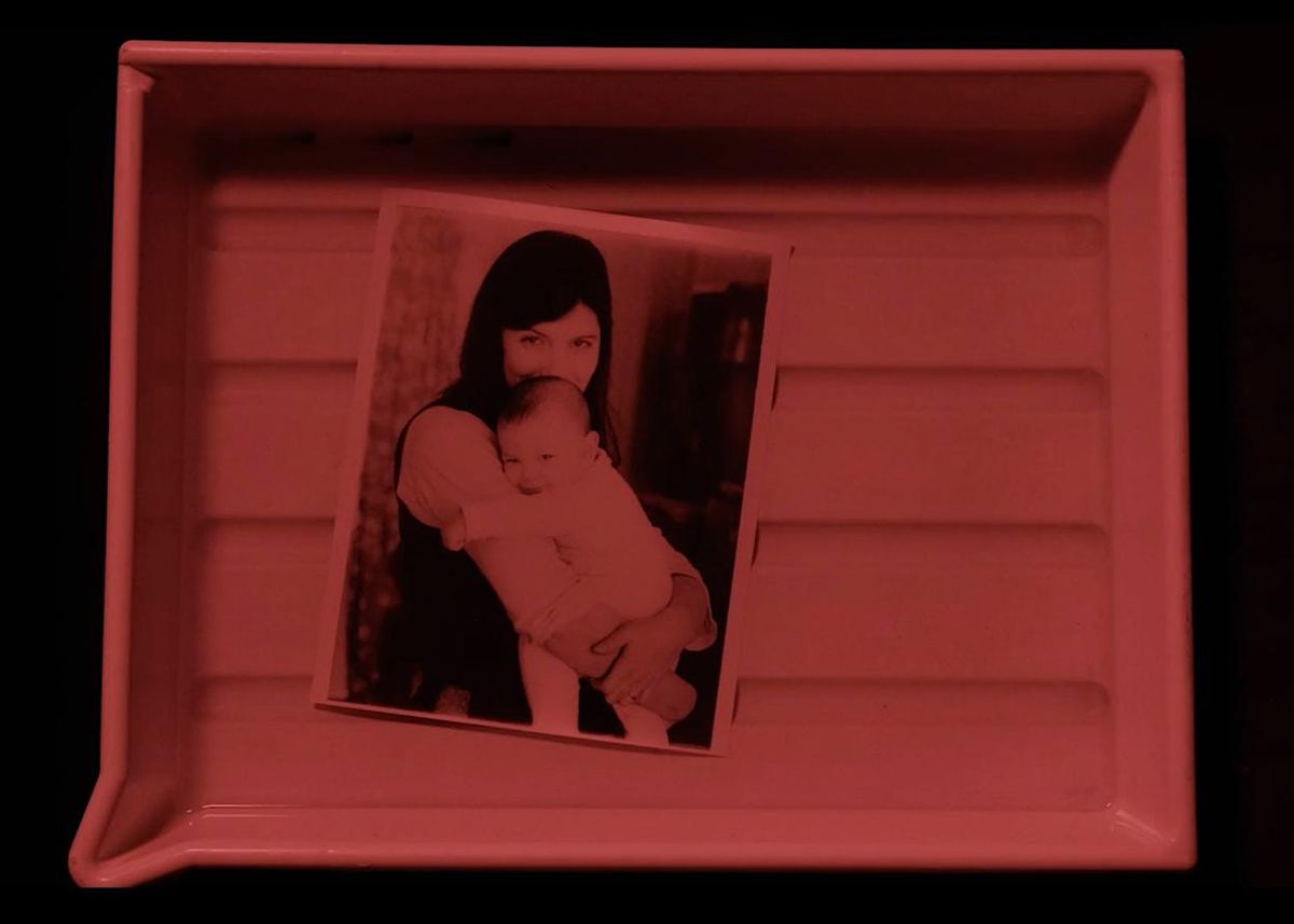 Screening + Q&A: A Photographic Memory, 28 June | Event in Bronx | AllEvents