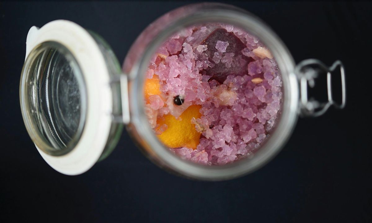 Water Kefir Workshop - The Living Lemonade, 5 February | Event in Berlin | AllEvents