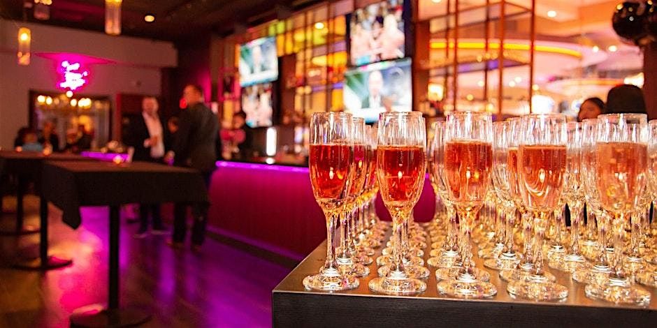 Calgary | Straight Speed Dating | Ages 25-34 | Dec 16, 16 December | Event in Calgary | AllEvents