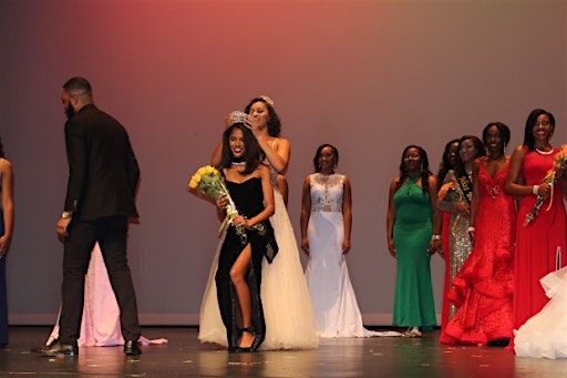 Mr. and Miss NAACP Pageant, 8 October | Event in Greensboro | AllEvents