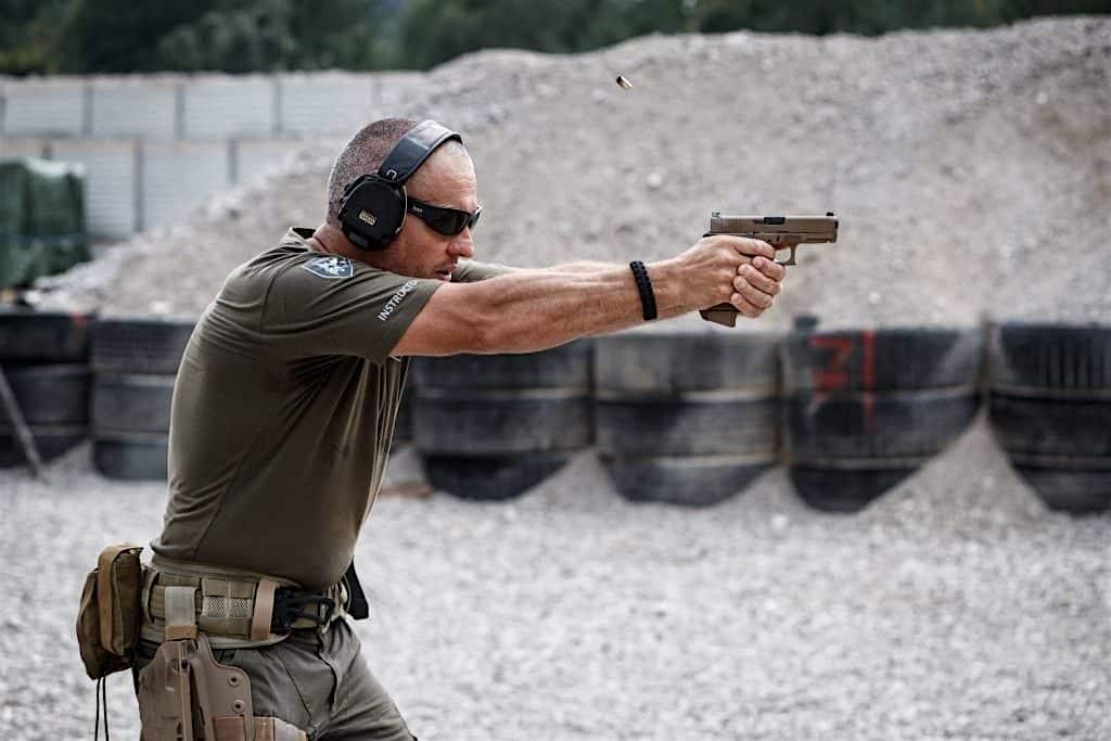 Elite Tactical — Level 1 Tactical Shooting Course, 5 October | Event in Boynton Beach | AllEvents