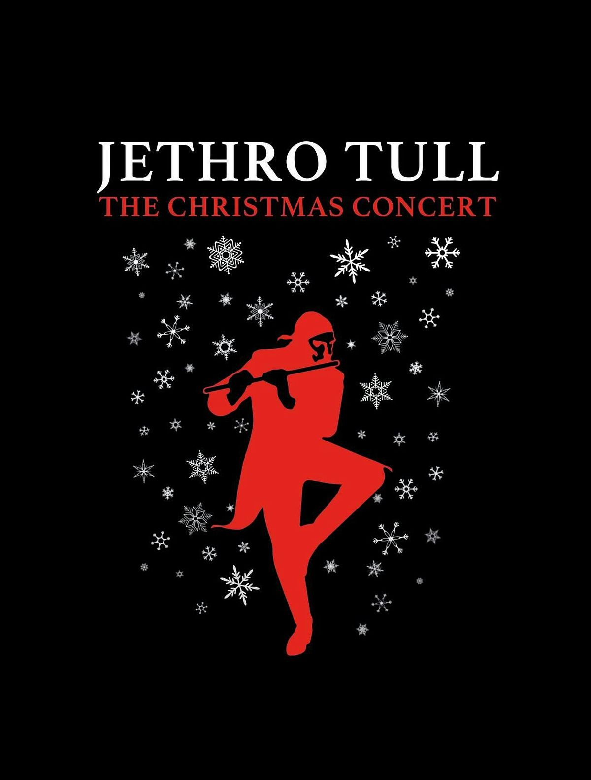 Ian Anderson presents: Christmas with Jethro Tull, 20 December | Event in London | AllEvents