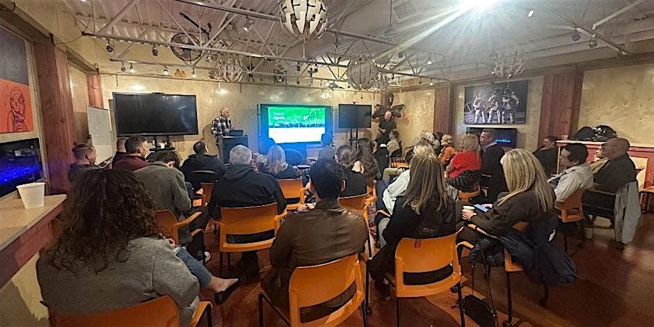 Mastering AI Search Optimization: Stay Ahead in the Age of AI-Driven Search, 30 October | Event in Victoria