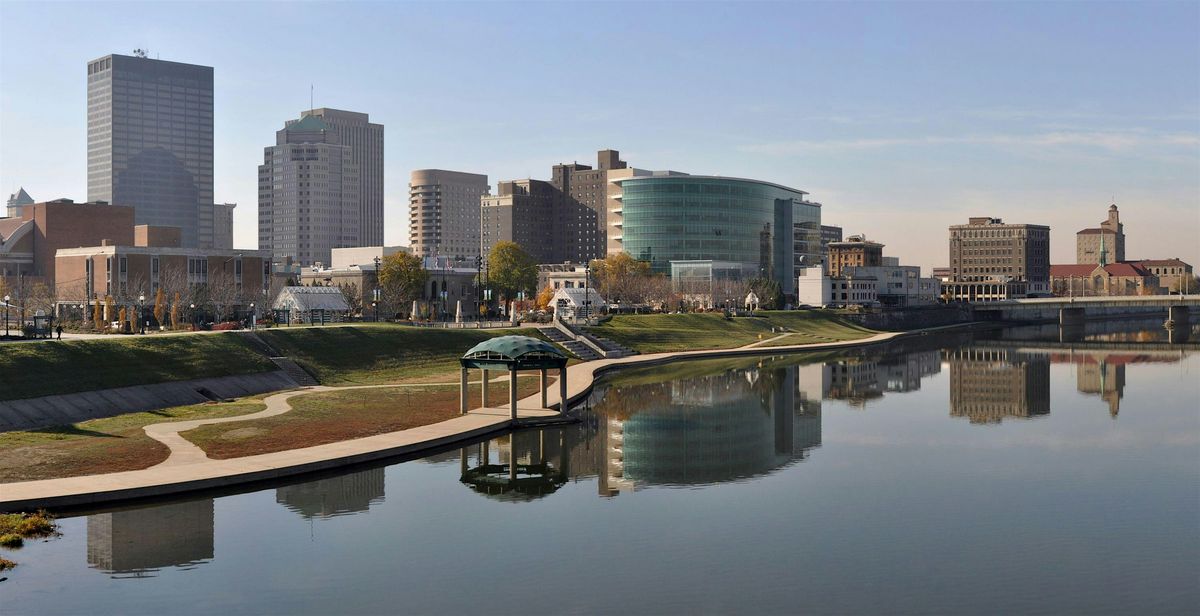Adventurous Scavenger Hunt! - Fort Recovery Scavenger Hunt | Event in Fort Recovery | AllEvents