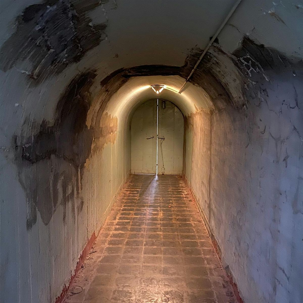 TFA TOURS | TULSA UNDERGROUND: The Tunnel Tour (FEB. 21, 2026), 21 February | Event in Tulsa | AllEvents