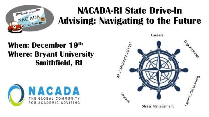 Navigating To The Future At Bryant University Smithfield