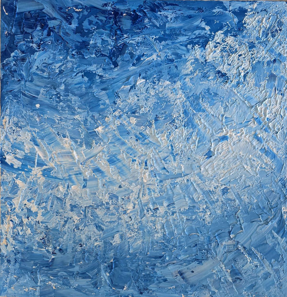 Paint What You Feel – A Freestyle Abstract Experience | Event in Littleton | AllEvents