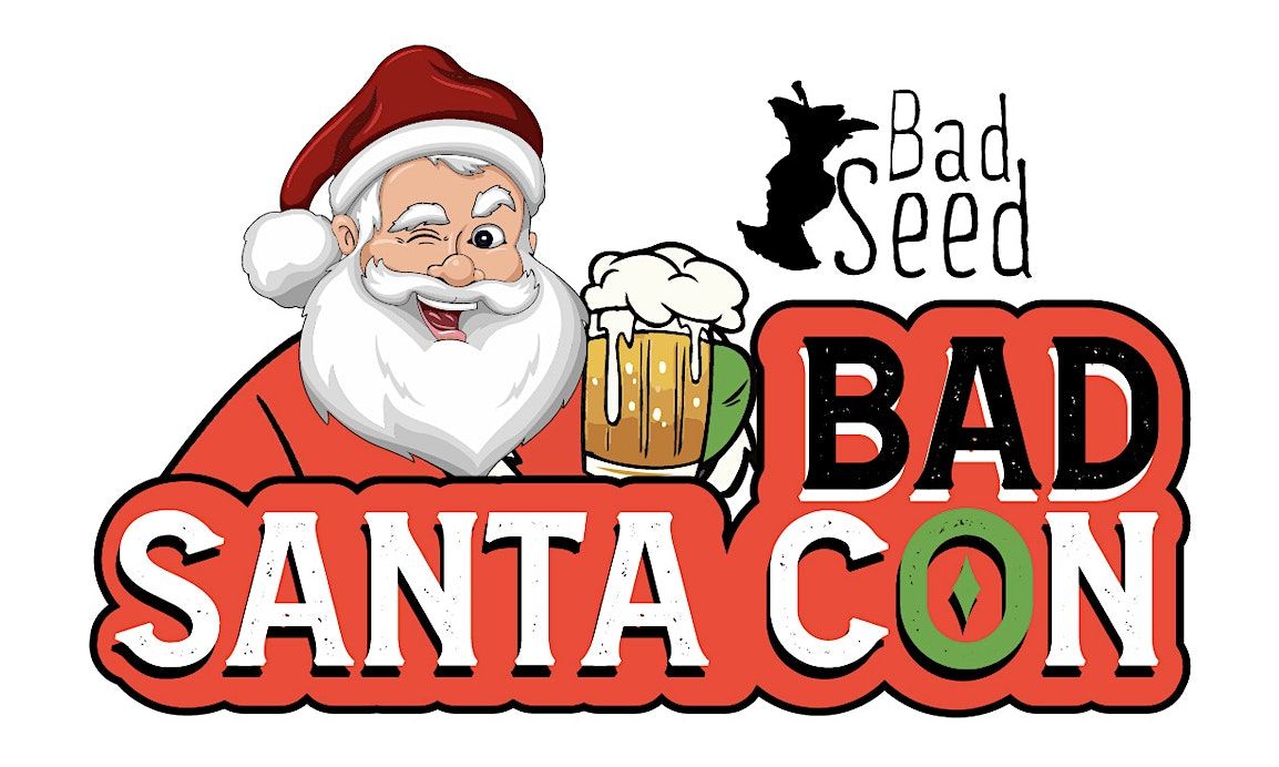 Bad Santa Con, 20 December | Event in Highland | AllEvents