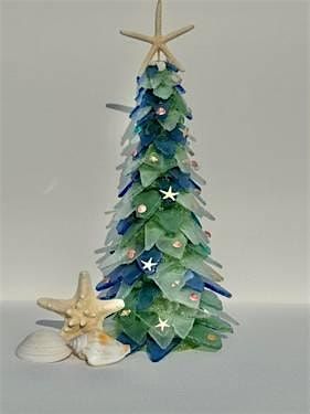 Sea Glass Tree, 4 December | Event in Sacramento | AllEvents