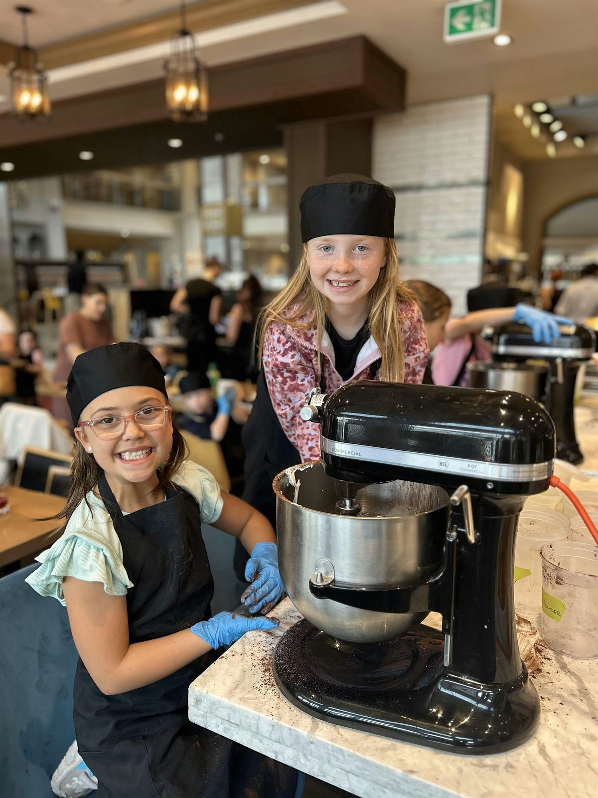 Kids in the Kitchen - PIZZA  CREATIONS, 23 August | Event in Kelowna | AllEvents