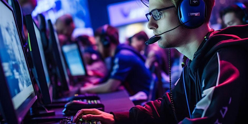 RWC (Roblox World Championship), 3 November | Event in Arlington | AllEvents