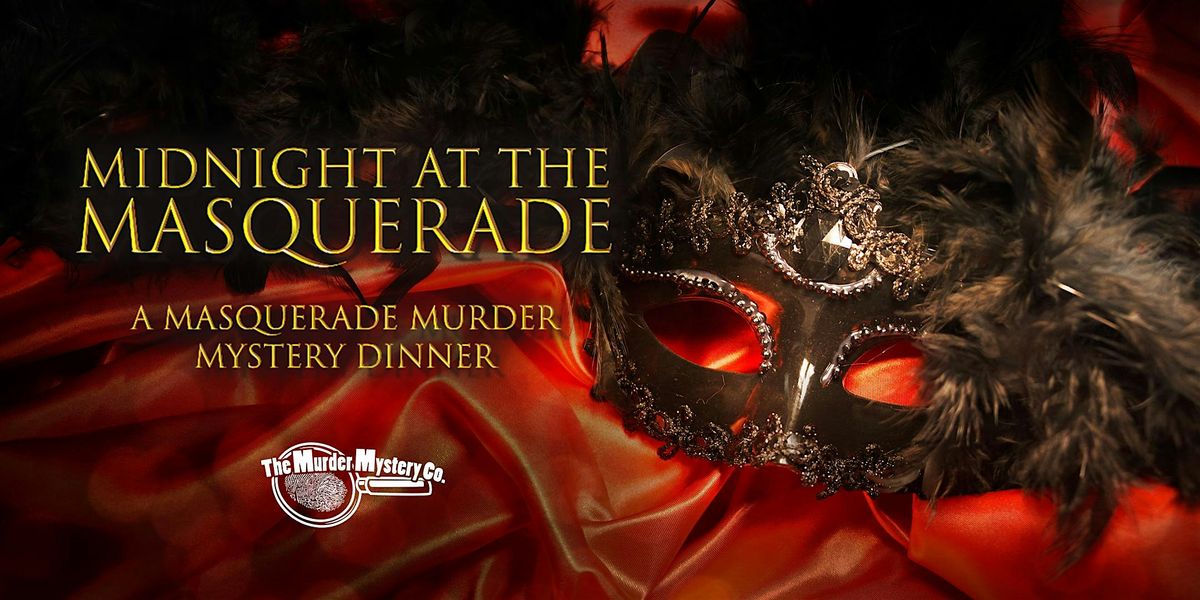 M**der Mystery in the heart of downtown ATL, 22 August | Event in Atlanta | AllEvents