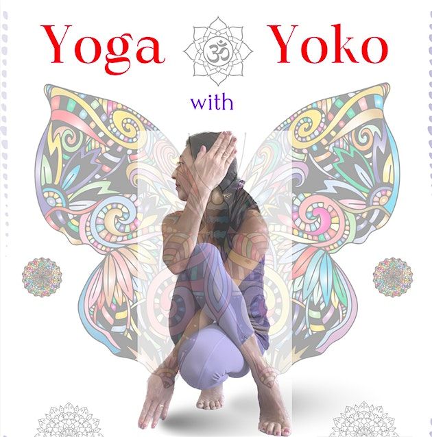 Yoga at Myatt's Field North Community Centre Brixton, 10 September | Event in London | AllEvents