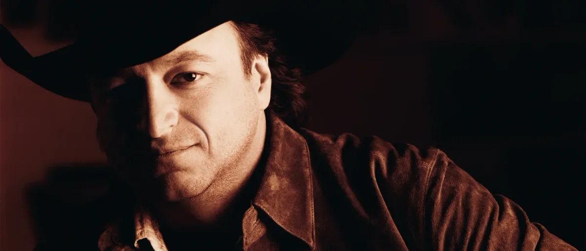 Mark Chesnutt in Macon, 25 July | Event in Macon | AllEvents