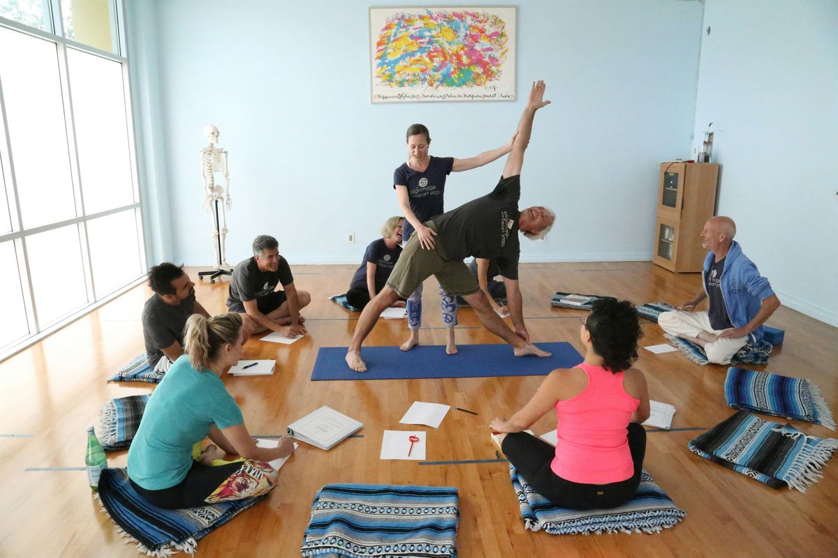 Yoga Teacher Training 200-hour Program | Event in San Diego | AllEvents