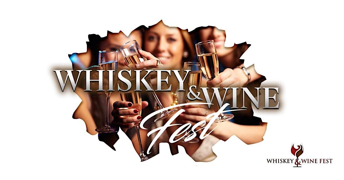 WHISKEY WINE FEST 2025 - Royal Oak, 6 December | Event in Royal Oak | AllEvents