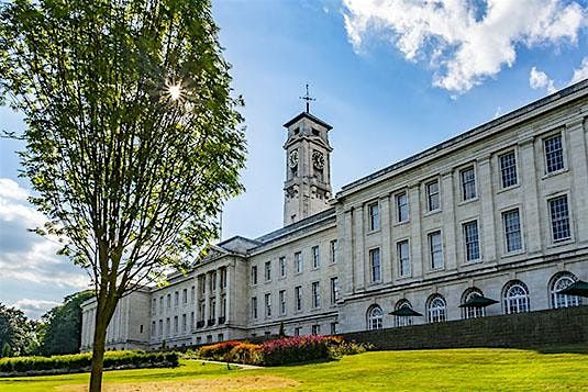 2026 ASE Annual Conference  at the University of Nottingham, 8 January | Event in Nottingham | AllEvents