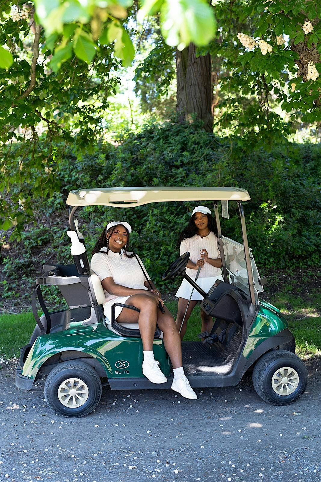 August PDX Fore the Ladies, 31 August | Event in Clackamas | AllEvents