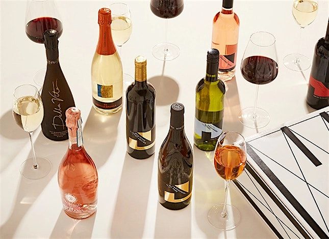 Wine Masterclasses at Harvey Nichols Bristol | Event in Bristol | AllEvents