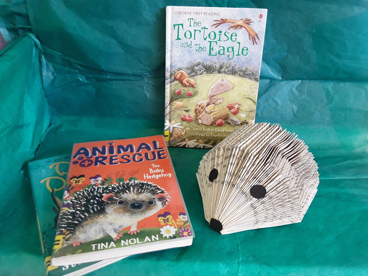 Story and Craft | Event in Blandford Forum | AllEvents