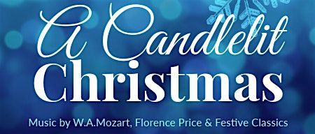 The Tessera Quartet in Strathaven: A Candlelit Christmas, 13 December | Event in Strathaven | AllEvents