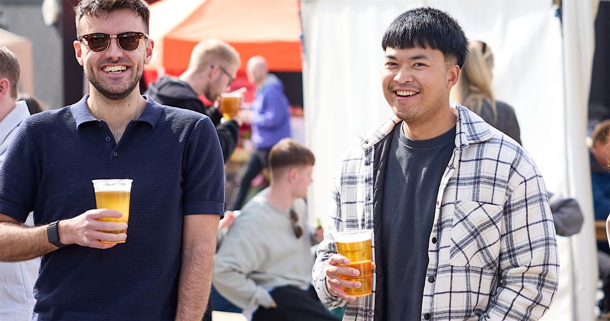 The Tap Club | Event in Shipley | AllEvents