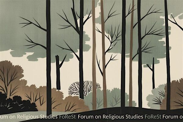FORUM ON RELIGIOUS STUDIES | FoReSt, 27 October | Event in Trento | AllEvents